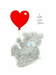 I will love you...